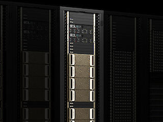 The NVIDIA OVX™ POD