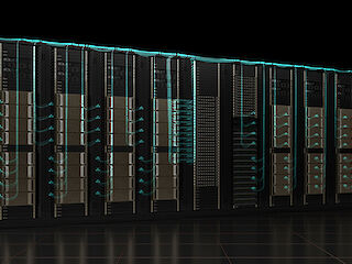 The NVIDIA OVX™ SuperPOD