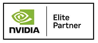 AMBER is an NVIDIA Elite Partner