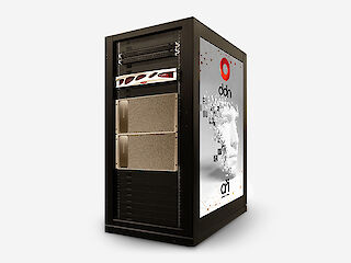 Accelerate Your AI Journey