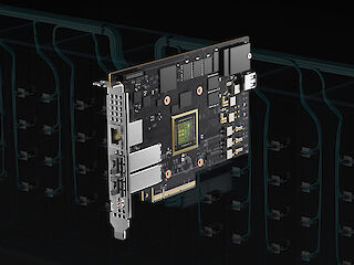 Data Processing Units (DPUs)