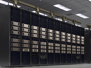 Routers and Gateway Systems