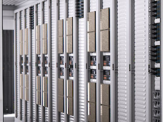 Self-Healing Network