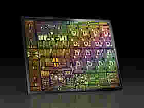 NVIDIA BlueField®-3 DPU