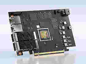 NVIDIA BlueField®-2 DPU