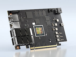 NVIDIA BlueField®-2 DPU