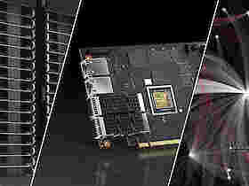 Experience VMware vSphere on NVIDIA LaunchPad