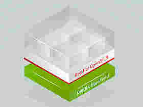 Test and Run Red Hat OpenShift on BlueField DPU