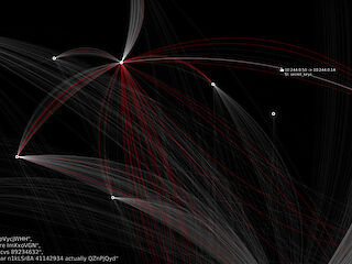 Boost Cybersecurity with NVIDIA Morpheus AI Framework