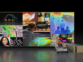 Experience Hands-On Labs on NVIDIA LaunchPad