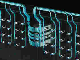 Take Supercomputing Performance into the Cloud