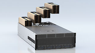 NVIDIA-Certified Servers