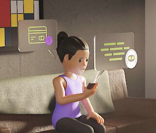 Intelligent Virtual Assistants