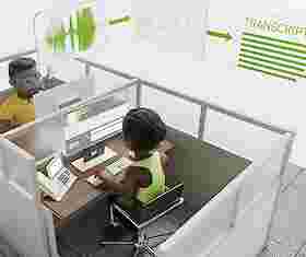 Audio Transcription
