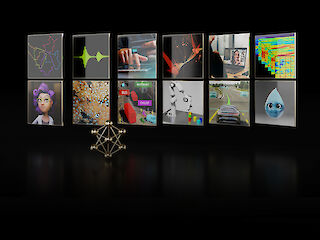 NVIDIA AI for Enterprise (NVAIE)