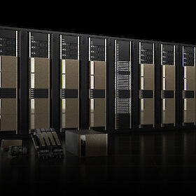 NVIDIA DGX™
