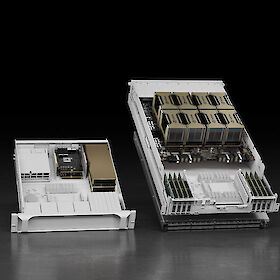 NVIDIA HGX™