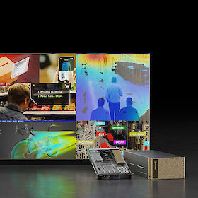 NVIDIA Launchpad