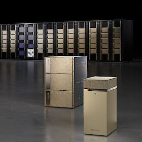 NetApp Storage