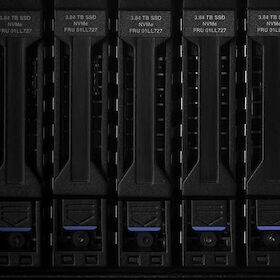 IBM Storage