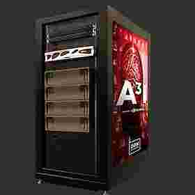 DDN Storage
