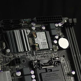 NVIDIA Networking