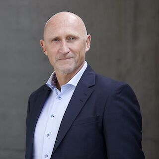 Michael Rechenmacher