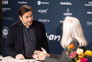 Future Mobility and Transformation as a Constant State