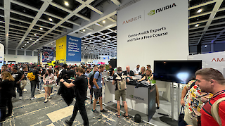 Overview of the WeAreDevelopers World Congress 2024