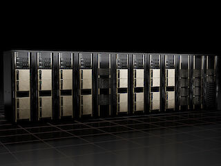 NVIDIA DGX™ SuperPOD