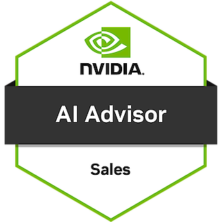 A Recognized Leader in AI Infrastructure