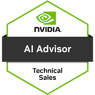 A Recognized Leader in AI Infrastructure