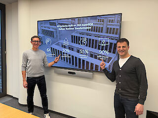 Delivering Real AI Impact