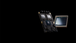 Test Your AI Modelson the NVIDIA DGX™ B200