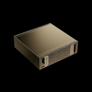 New: NVIDIA DGX™ Spark